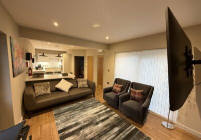 Top rated wales holiday lodges farm spa room accommodation bluebell