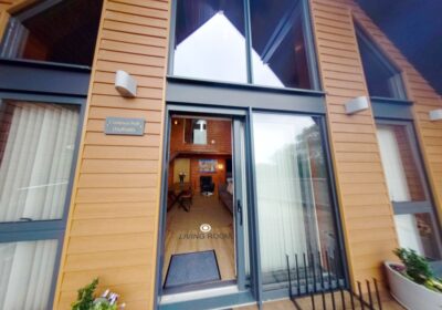 Daffodil Accommodations lodges holiday family