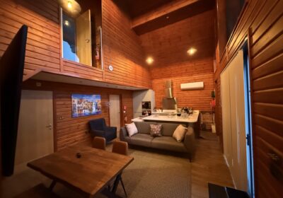 Best Wales Holiday Lodges Daffodil Lodge