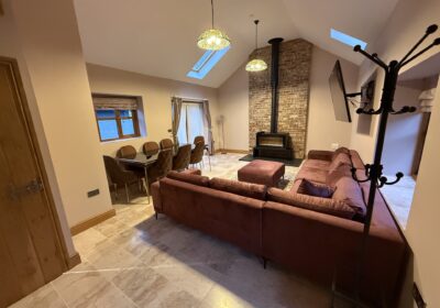 Best Wales Holiday Lodges Honeysuckle Lodge