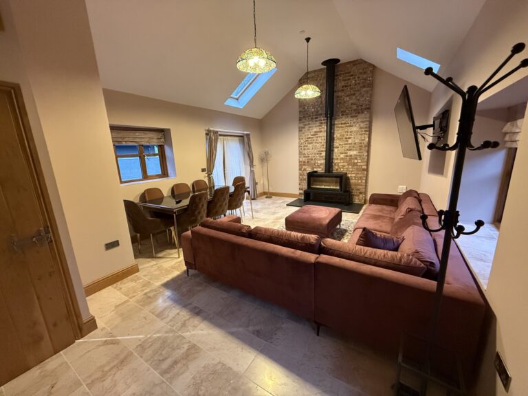 Best Wales Holiday Lodges Honeysuckle Lodge