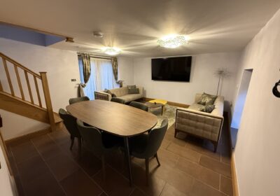 Best Wales Holiday Lodges Snowdrop Lodge