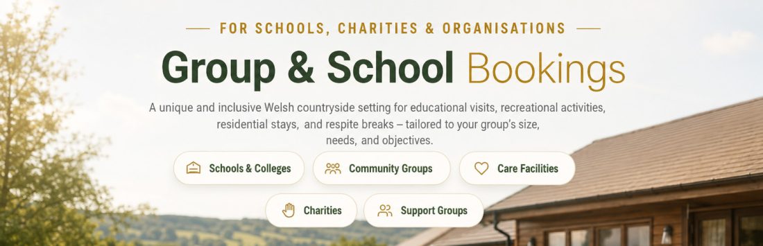 school and group holiday lodges farm spa